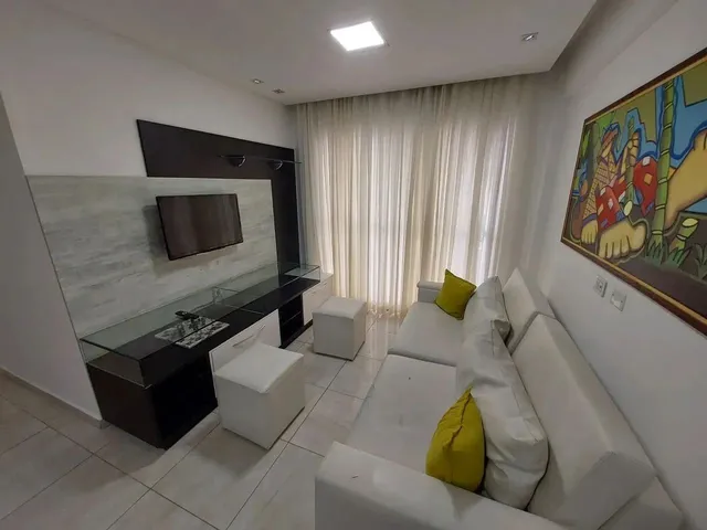Imagem 6: Apartamento para Aluguel, 3 Quartos, 2 Suítes, 1 Vaga, Cordeiro - Recife/Pe
