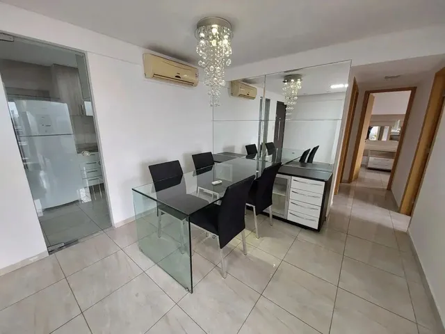 Imagem 11: Apartamento para Aluguel, 3 Quartos, 2 Suítes, 1 Vaga, Cordeiro - Recife/Pe