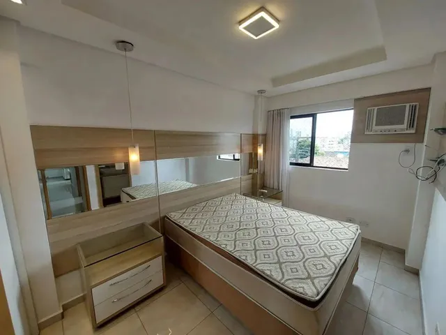Imagem 5: Apartamento para Aluguel, 3 Quartos, 2 Suítes, 1 Vaga, Cordeiro - Recife/Pe