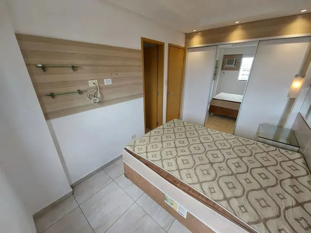 Imagem 2: Apartamento para Aluguel, 3 Quartos, 2 Suítes, 1 Vaga, Cordeiro - Recife/Pe