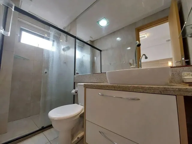 Imagem 8: Apartamento para Aluguel, 3 Quartos, 2 Suítes, 1 Vaga, Cordeiro - Recife/Pe