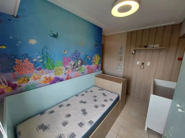 Imagem 3: Apartamento para Aluguel, 3 Quartos, 2 Suítes, 1 Vaga, Cordeiro - Recife/Pe