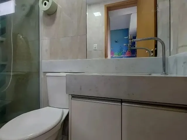 Imagem 12: Apartamento para Aluguel, 3 Quartos, 2 Suítes, 1 Vaga, Cordeiro - Recife/Pe