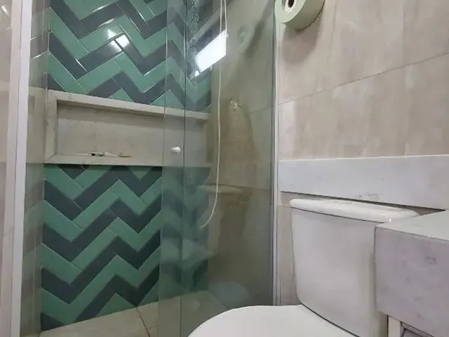 Imagem 16: Apartamento para Aluguel, 3 Quartos, 2 Suítes, 1 Vaga, Cordeiro - Recife/Pe