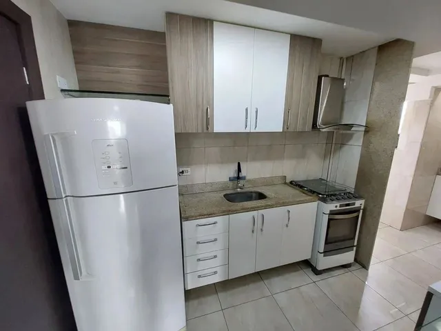 Imagem 14: Apartamento para Aluguel, 3 Quartos, 2 Suítes, 1 Vaga, Cordeiro - Recife/Pe