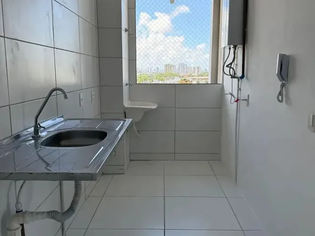 Imagem 12: Perto do Aeroporto ( Melhor Posição