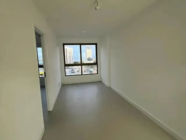 Imagem: Imóvel para Aluguel Possui 36 Metros Quadrados