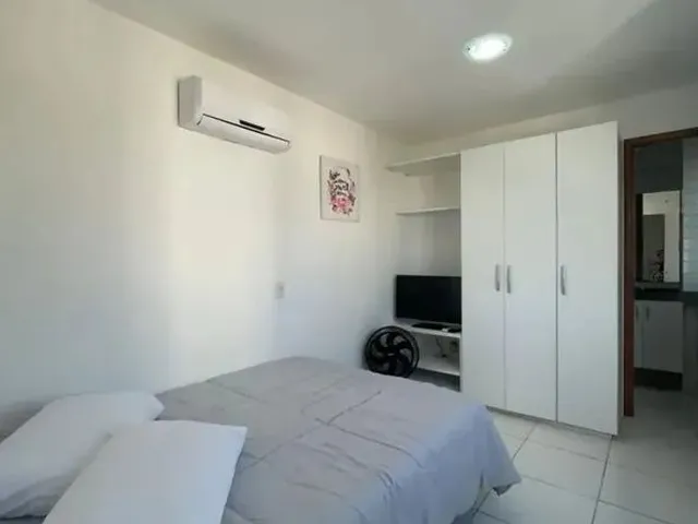 Imagem: Apartamento para Vender e Alugar no Mesquita