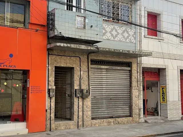 Imagem: Aluga-Se Apartamento