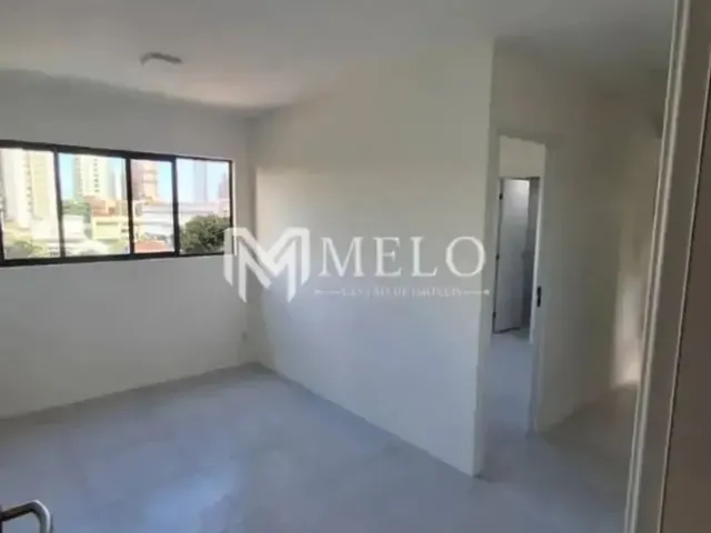 Imagem: Apartamento para Locação no Studio Praça