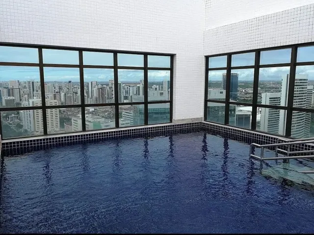 Imagem: Excelente Alugar Apto 60 M2 - 2 Qtos Suíte