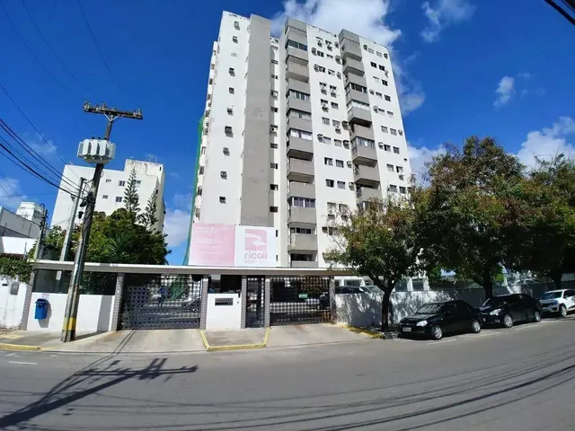 Imagem: Apartamento para Aluguel, 2 Quartos, 1 Vaga