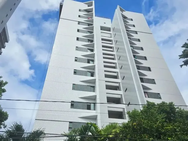 Imagem: Apartamento para Locação no Vila Carvalheira