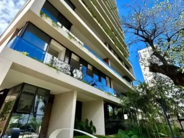 Imagem: Apartamento para Locação no Terraço Jaqueira