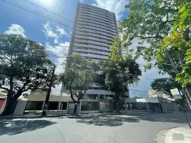 Imagem 1: Apartamento para Locação no Alugo, 3 Quartos, Praça dos Baobás , Hipódromo, Recife