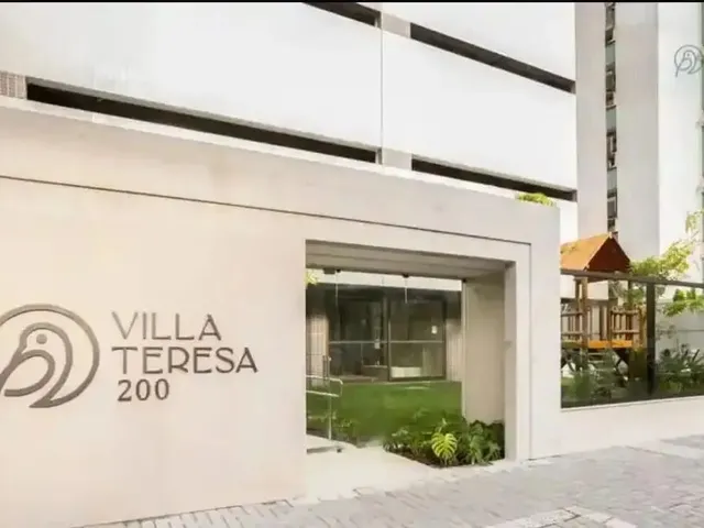 Imagem: Apartamento para Locação no Villa Teresa