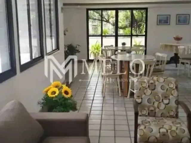 Imagem 3: Apartamento para Vender e Alugar no Edifício Philadelfia, Ilha do Retiro, Recife, Pe