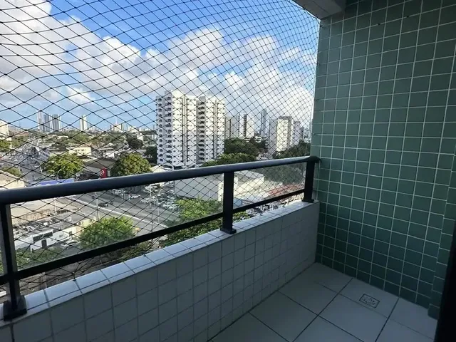 Imagem: Apartamento para Locação no Rua Castro