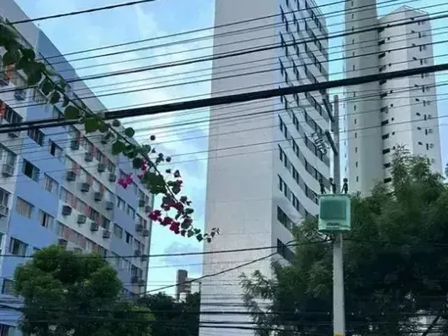 Imagem: Apartamento para Locação no Golden Jaqueira