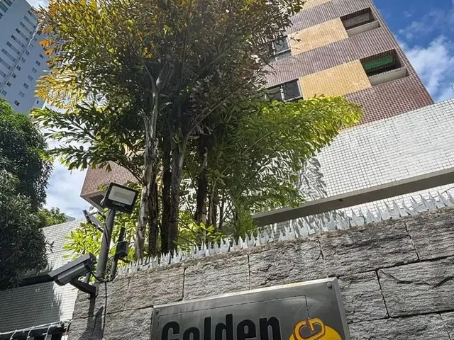 Imagem: Apartamento para Locação no Golden Life
