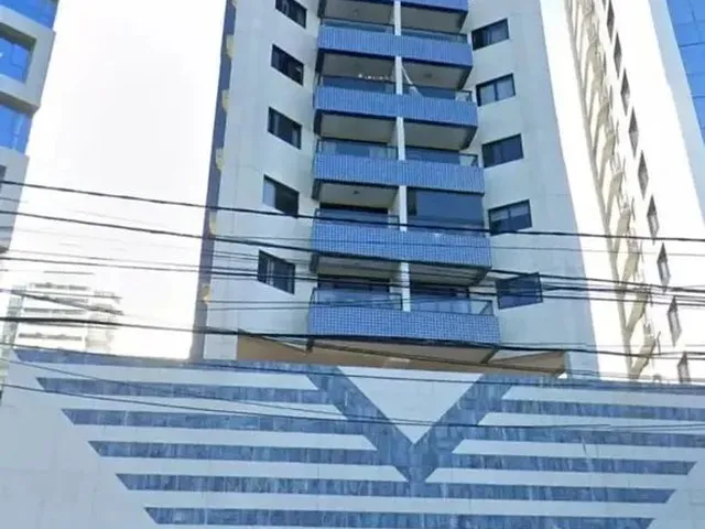Imagem: Apartamento para Locação no Condo Studio