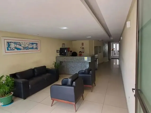 Imagem: Apartamento para Locação no Goldem Day