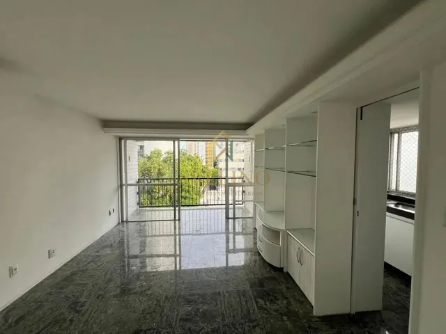 Imagem: Apartamento para Alugar no Bairro Graças