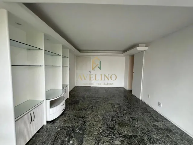 Imagem 3: Apartamento para Alugar no Bairro Graças - Recife/Pe, Zona Norte