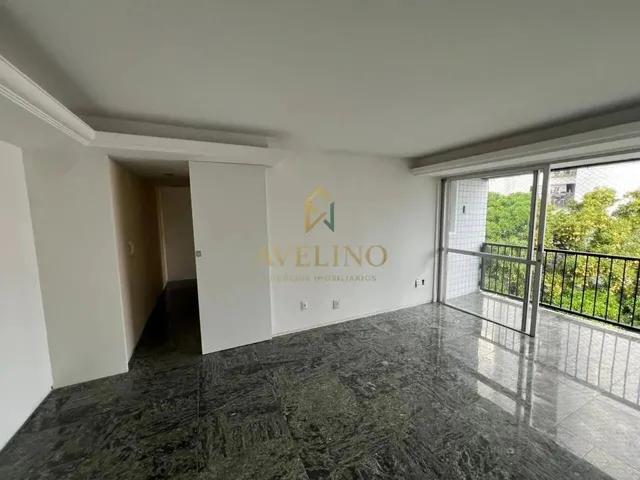 Imagem 13: Apartamento para Alugar no Bairro Graças - Recife/Pe, Zona Norte