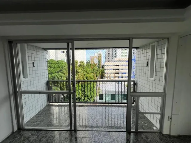 Imagem 7: Apartamento para Alugar no Bairro Graças - Recife/Pe, Zona Norte