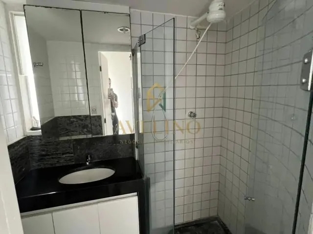 Imagem 4: Apartamento para Alugar no Bairro Graças - Recife/Pe, Zona Norte