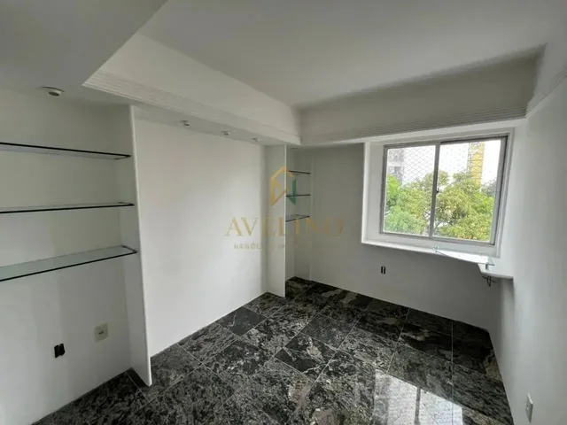 Imagem 11: Apartamento para Alugar no Bairro Graças - Recife/Pe, Zona Norte