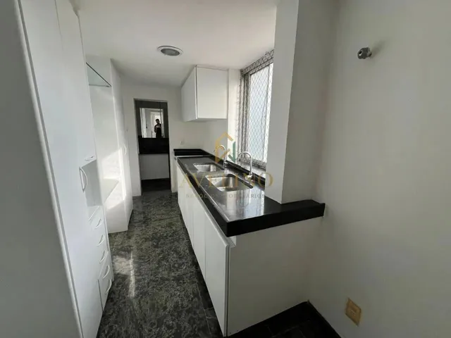 Imagem 9: Apartamento para Alugar no Bairro Graças - Recife/Pe, Zona Norte