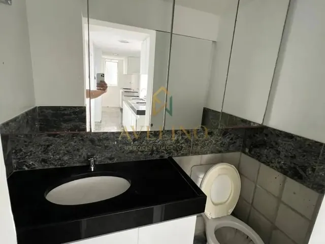 Imagem 5: Apartamento para Alugar no Bairro Graças - Recife/Pe, Zona Norte