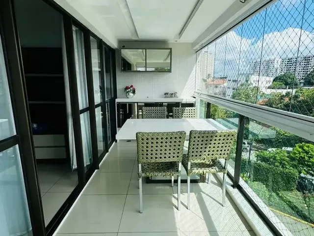Imagem: Imóvel para Aluguel Tem 120 Metros Quadrados