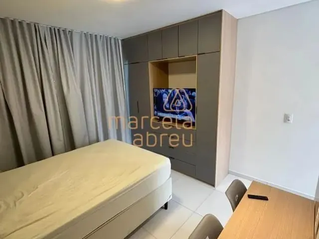 Imagem: Aluga-Se Flat Studio Mobiliado 22M² no
