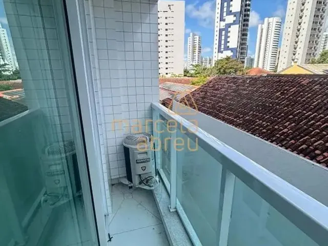 Imagem 5: Aluga-Se Flat Studio Mobiliado 22M² no Bairro das Graças