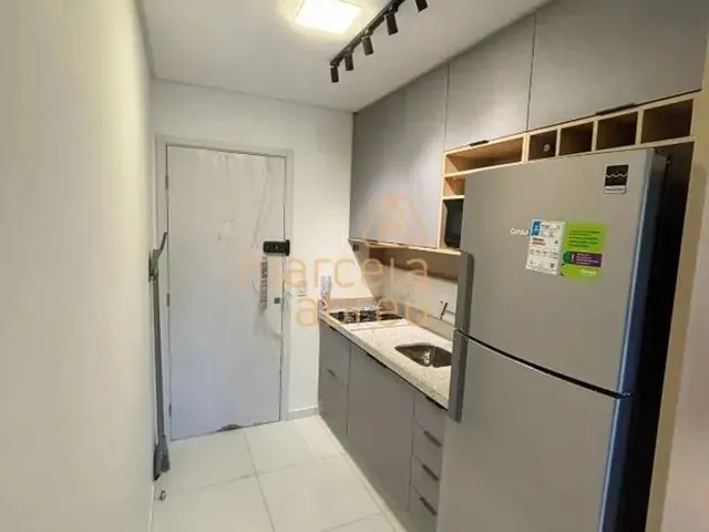 Imagem 7: Aluga-Se Flat Studio Mobiliado 22M² no Bairro das Graças