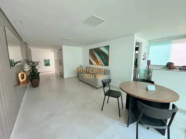 Imagem 8: Aluga-Se Flat Studio Mobiliado 22M² no Bairro das Graças