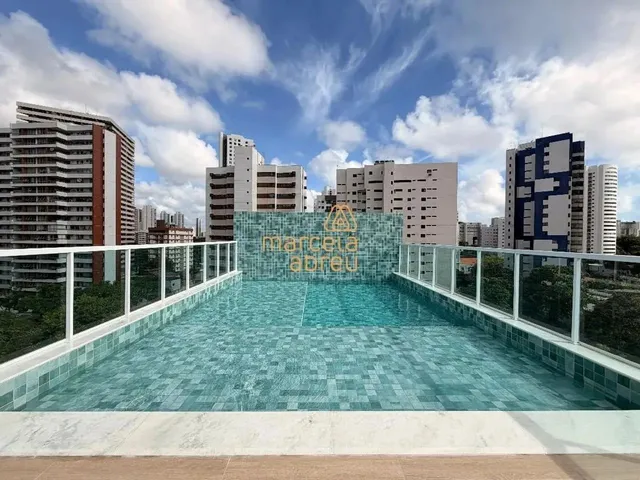Imagem 3: Aluga-Se Flat Studio Mobiliado 22M² no Bairro das Graças