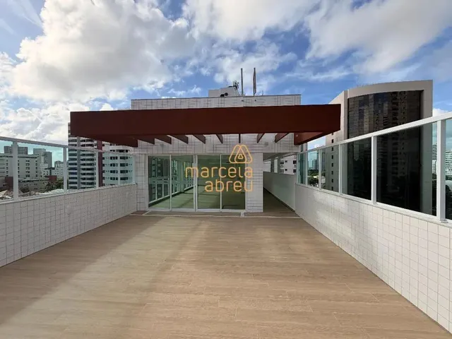 Imagem 13: Aluga-Se Flat Studio Mobiliado 22M² no Bairro das Graças