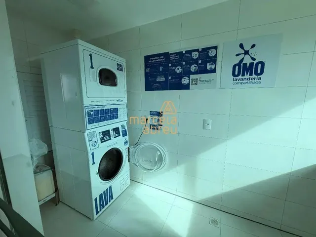 Imagem 15: Aluga-Se Flat Studio Mobiliado 22M² no Bairro das Graças