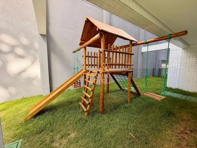 Imagem 2: Aluga-Se Flat Studio Mobiliado 22M² no Bairro das Graças