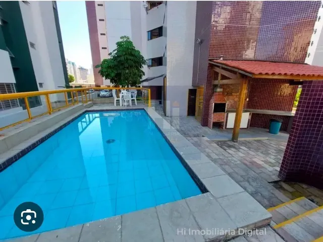 Imagem: Apartamento 4 Quartos