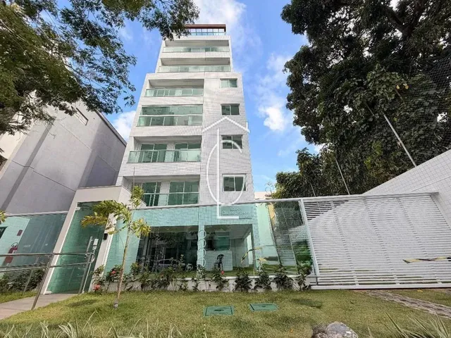 Imagem 2: Belíssimo Studio 100% Mobiliado e com Enxoval Completo no Coração das Graças