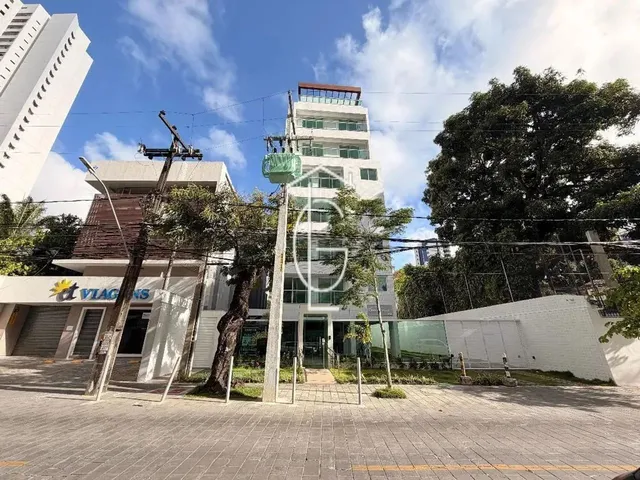 Imagem 15: Belíssimo Studio 100% Mobiliado e com Enxoval Completo no Coração das Graças