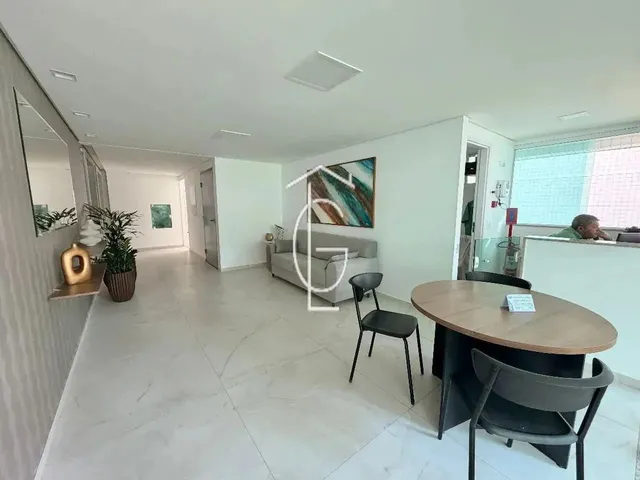 Imagem 8: Belíssimo Studio 100% Mobiliado e com Enxoval Completo no Coração das Graças