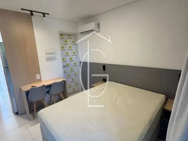 Imagem 14: Belíssimo Studio 100% Mobiliado e com Enxoval Completo no Coração das Graças