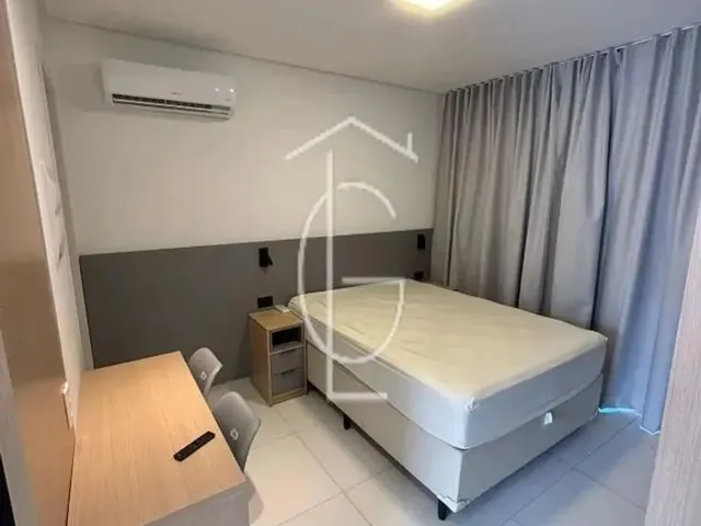 Imagem 7: Belíssimo Studio 100% Mobiliado e com Enxoval Completo no Coração das Graças