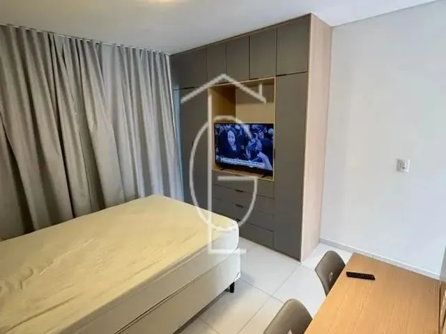 Imagem 12: Belíssimo Studio 100% Mobiliado e com Enxoval Completo no Coração das Graças